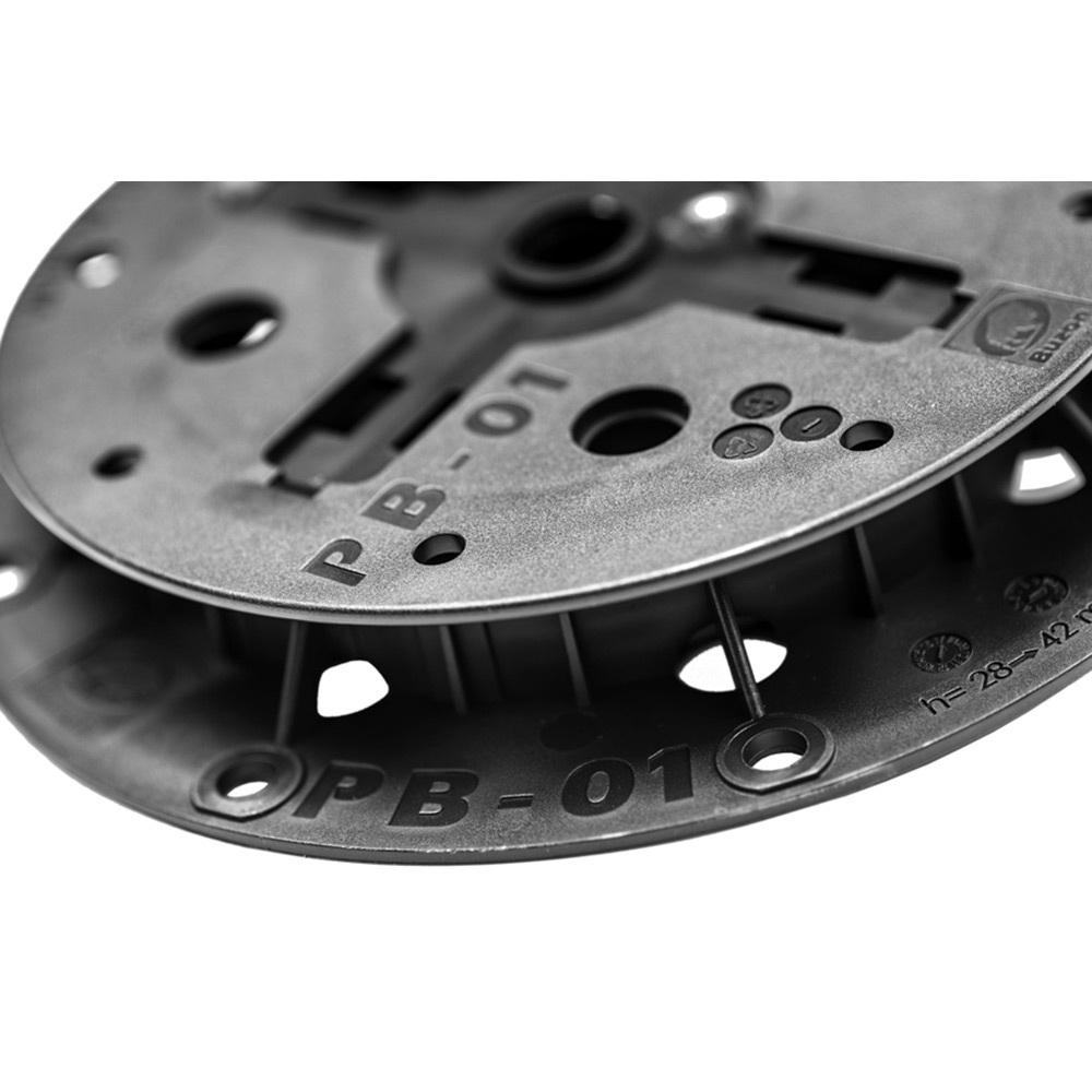 Piedestal Tebo PB-01